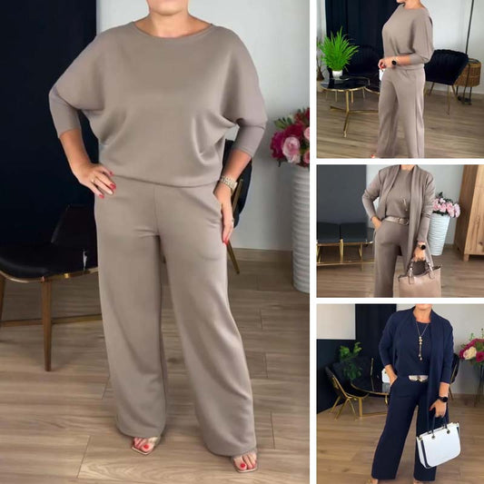 SilkaVive™ — Unleash All-Day Confidence with Effortless Comfort and Flawless Style