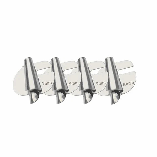Hem Master Pro Kit - Ultimate Sewing Precision