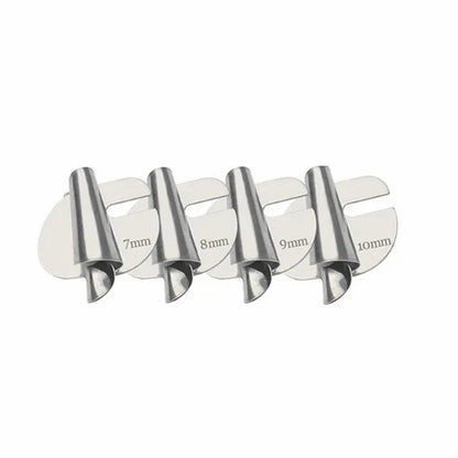 Hem Master Pro Kit - Ultimate Sewing Precision