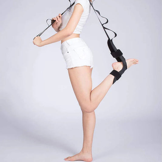HOT Sale - Fascia Stretcher | Regain Your Flexibility Finally