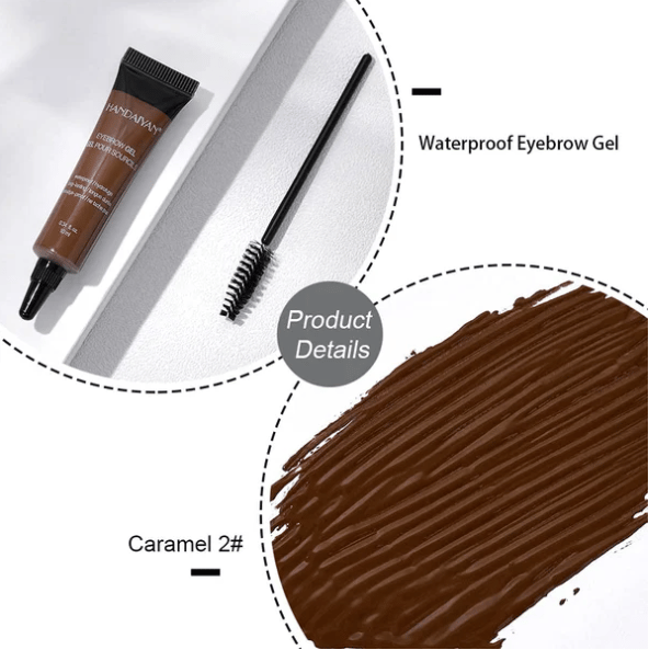 ArchForte™ — Smash Every Day with Flawless, Unbreakable Brows That Boost Your Confidence Instantly