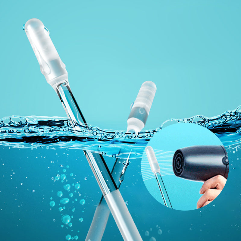 ClearCanal™ — Gentle, Mess-Free Ear Care That Feels Like a Breath of Fresh Air