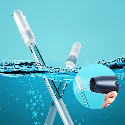 ClearCanal™ — Gentle, Mess-Free Ear Care That Feels Like a Breath of Fresh Air