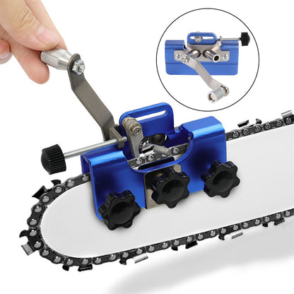 EdgeBlaze™ — Turn Dull Chains into Razor-Sharp Powerhouses Instantly