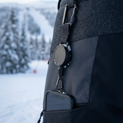 GripStorm™ — Lock Your Phone Tight and Own Every Adventure Without a Second Guess