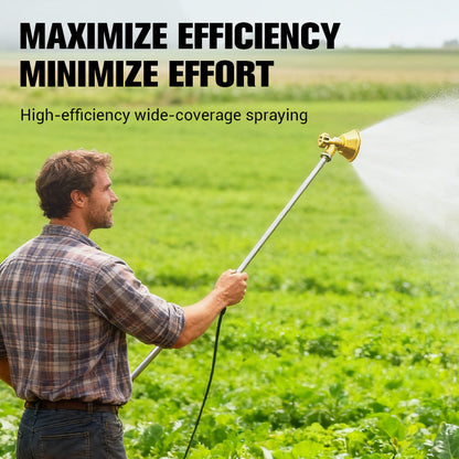 VerdantaMist™ — Command Every Drop for a Garden That Thrives Like Never Before