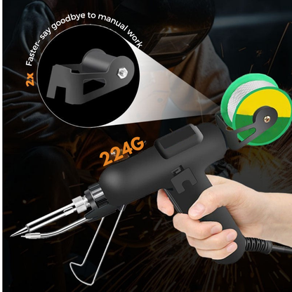 PowerBond™ — Create Bulletproof Joints That Never Let Your Craft Down