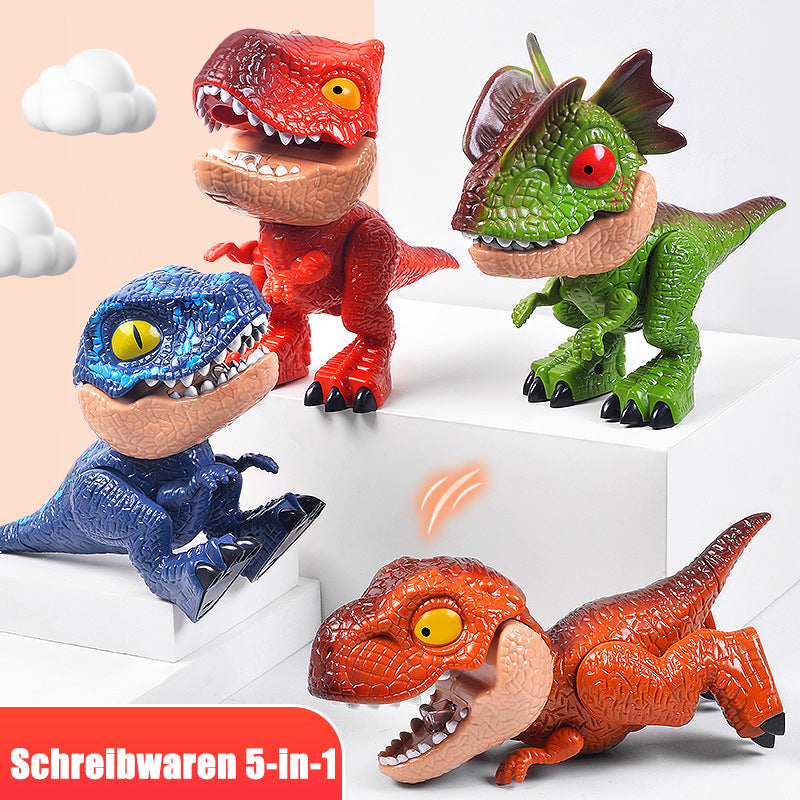 PrestoDino™ — Ignite Kids’ Creativity and Crush Homework Chaos Instantly