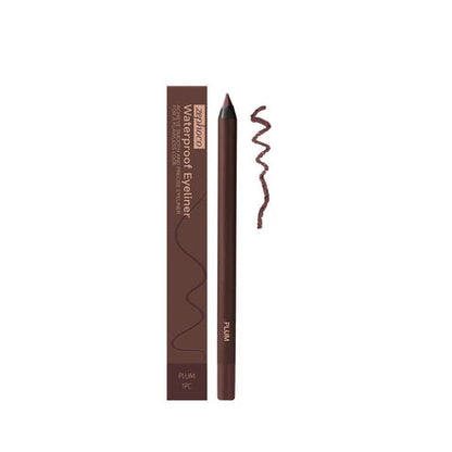 VividLuxe™ — Glide On Bold, Unfadeable Eyes That Own Every Moment