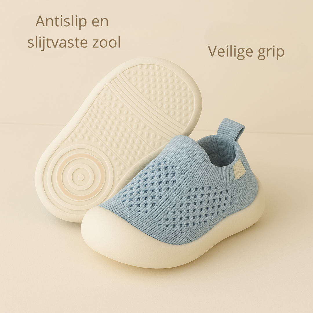 StrideJoy™ — Unleash Your Child’s Joy with Every Step of Comfortable Freedom