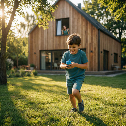 QuestLink™ Walkie-Talkies — Ignite Your Child’s Boldest Adventures with Crystal-Clear Connection and Endless Imagination