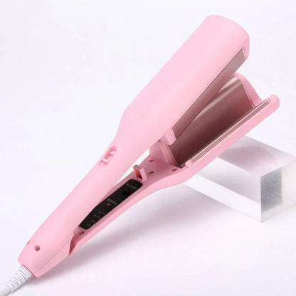 Curl Rollers™ Achieve Effortless Curl Perfection in Minutes