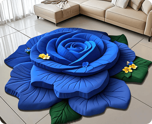 DryAura™ Ultra-Dry Mat — Instantly Dry Feet and Rock-Solid Safety for Every Step