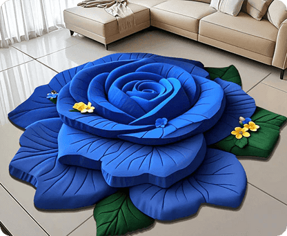 DryAura™ Ultra-Dry Mat — Instantly Dry Feet and Rock-Solid Safety for Every Step