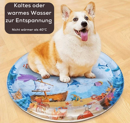 Waterlou™ - Encourage Active Play and Sensory Growth Simply at Home