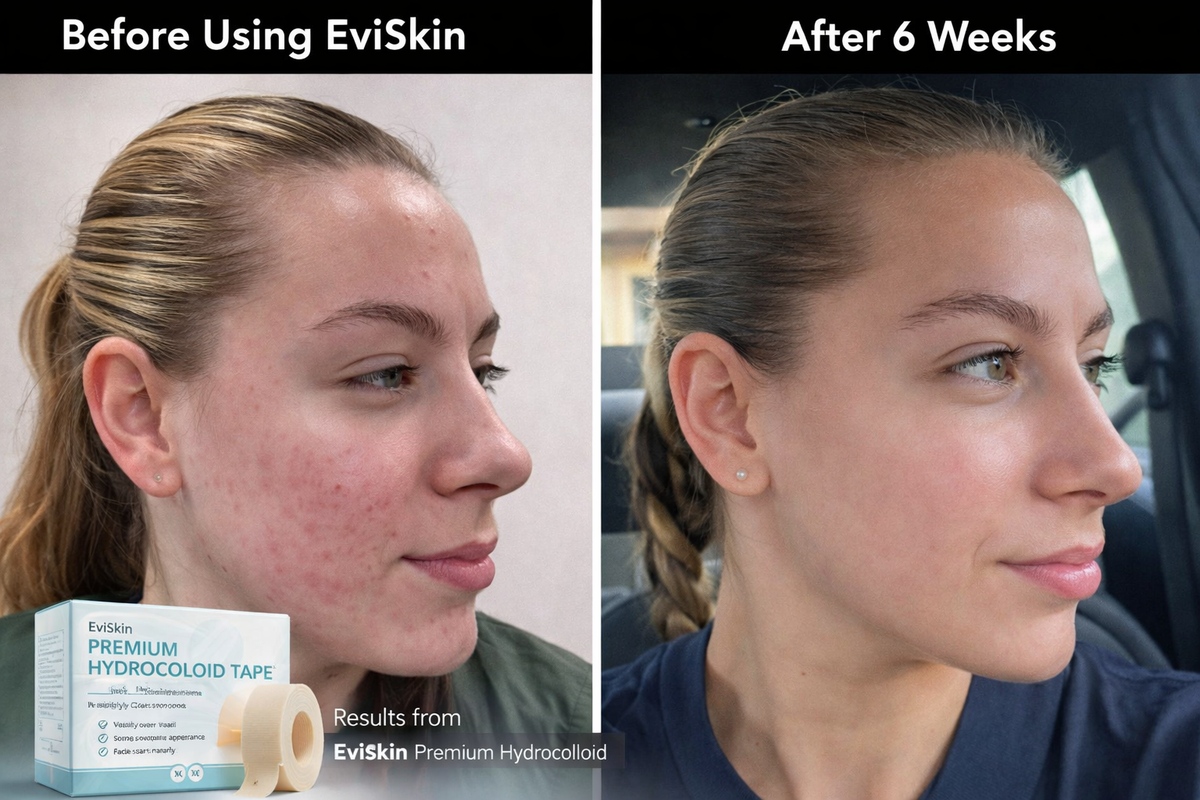 Clearlynx™ — Triple-Strength Power That Clears Pimples and Unleashes Your Radiant Confidence
