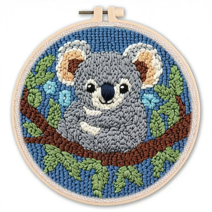 ThreadAura™ — Unlock Instant Calm and Create Stunning Art with Every Soothing Stitch