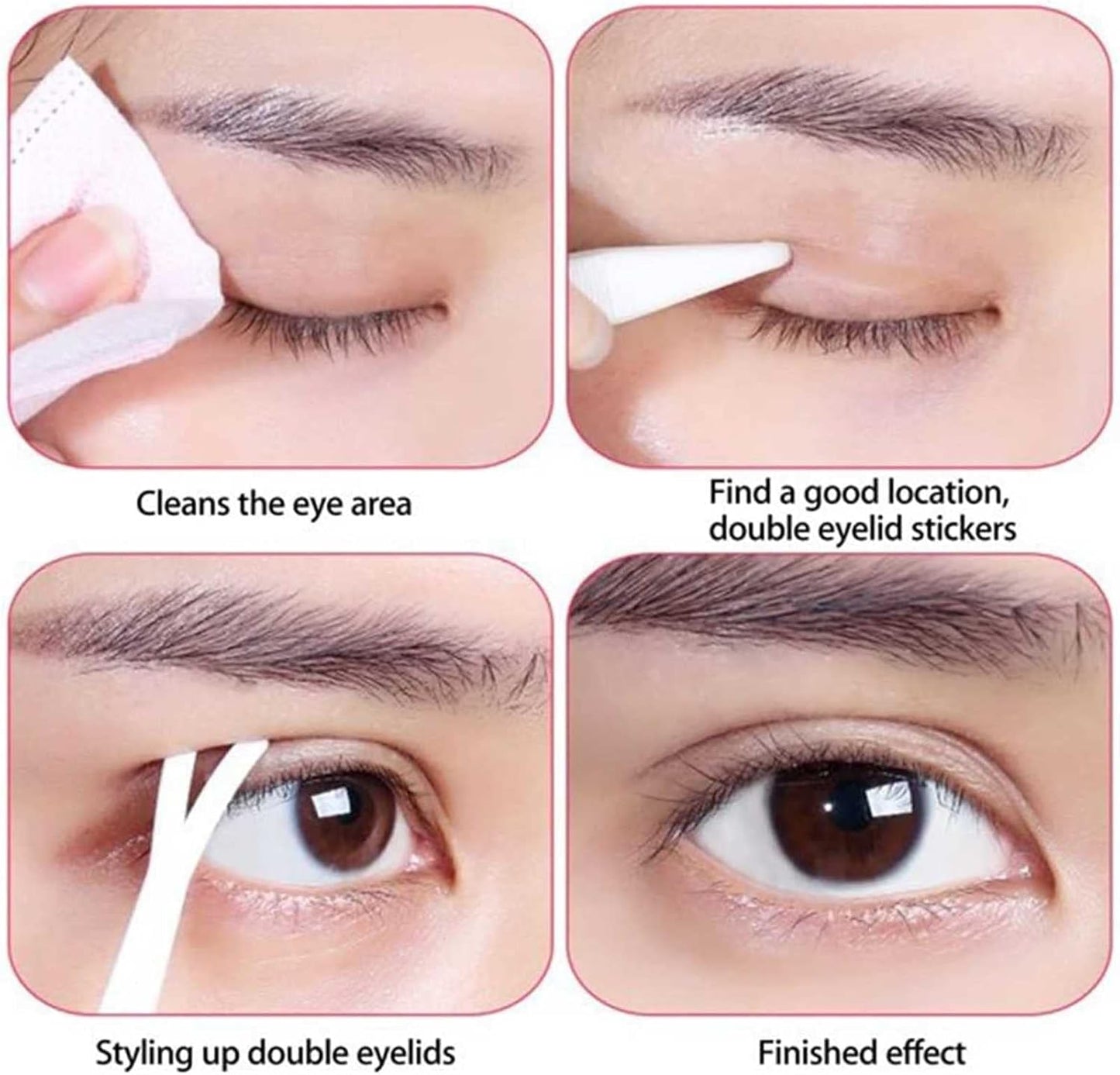 LumaLift™ Eye Contour Stickers — Unlock Youthful, Radiant Eyes Instantly Without Surgery or Makeup Fuss