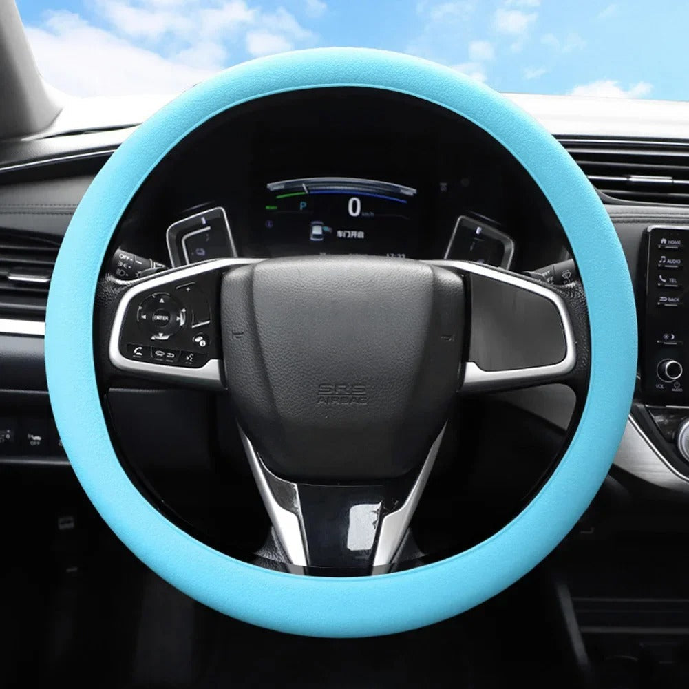 GripThrone™ — Experience Unmatched Comfort and Command Every Mile