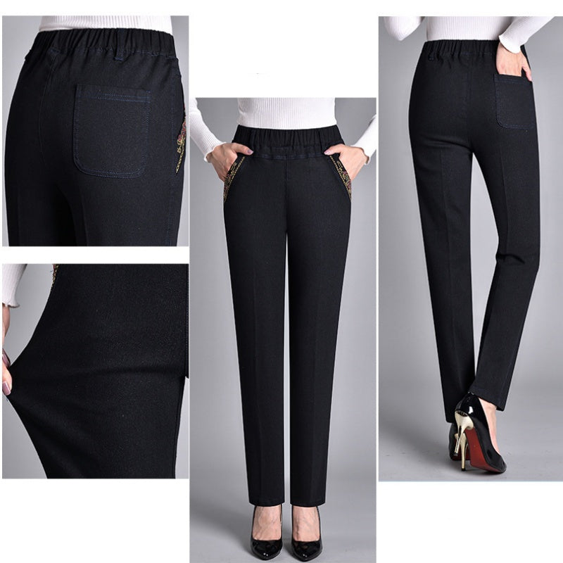 NovellaFit™ — Jeans That Embrace Your Curves and Keep You Comfortable All Day