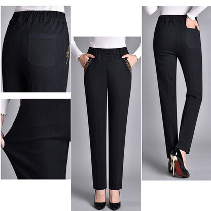 NovellaFit™ — Jeans That Embrace Your Curves and Keep You Comfortable All Day