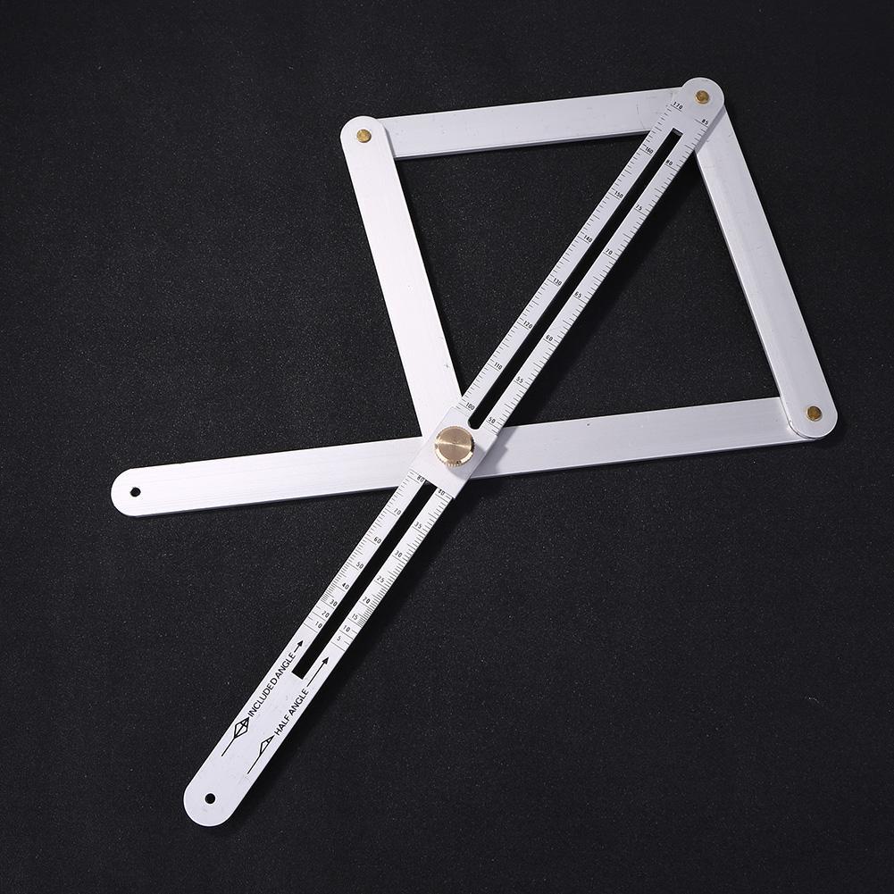 EdgeCraft™ Precision Angle Finder — Nail Perfect Cuts with Confidence and Zero Waste Every Time