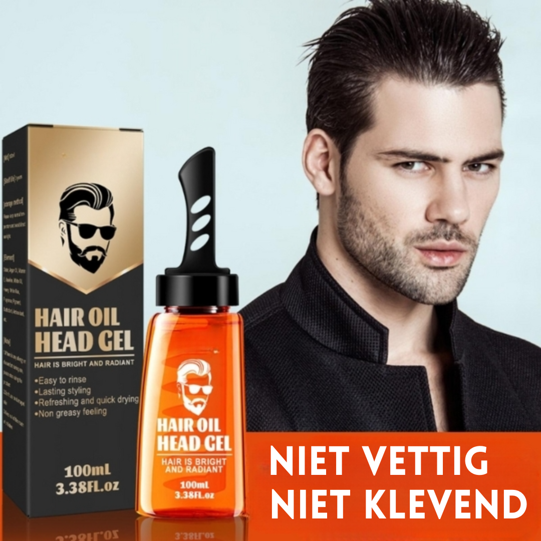 StrandMaster™ — Command Your Style Instantly with Mess-Free Precision