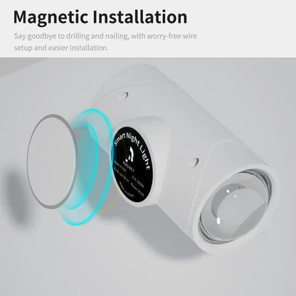 LumaPath™ — Illuminate Your Steps with Instant Calm and Total Freedom