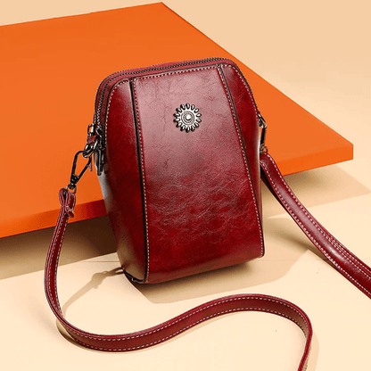 Reyloft™ Luxe Crossbody Bag — Own Every Room with Effortless Style and Unstoppable Confidence