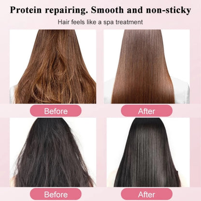 1+1 Free | Yanjiayi™ - Natural Yeme Extract Hair Serum for Healthy, Shiny Hair Care!