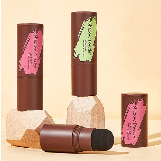 Hairline Contouring Shading Powder