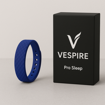 PRO-SLEEP™ Vibrating Alarm Clock
