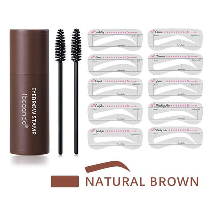 ArchAura™ — Effortless, All-Day Brows That Command Attention and Boost Your Confidence Instantly