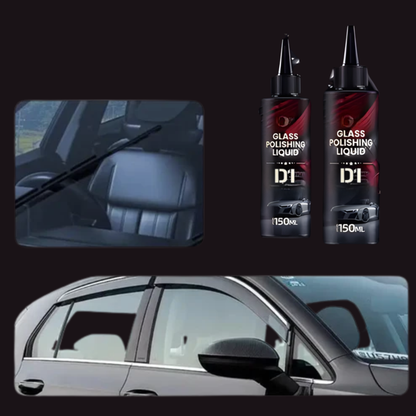 ClariShield™ — Experience Crystal-Clear Vision That Commands Confidence