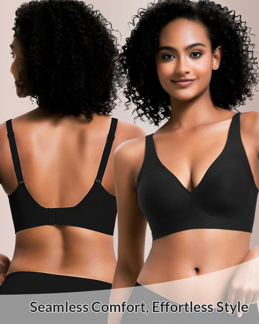 SilkenRise™ — Enjoy All-Day Freedom with a Featherlight, Invisible Lift That Celebrates Your Natural Curves