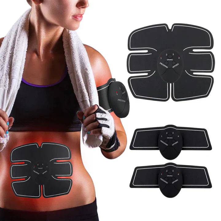 SculptEase™ — Effortless Curves That Make You Feel Unstoppable Every Day
