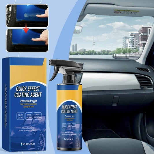 ChromeLuxe™ — Unleash a Dazzling, Effortless Shine That Defends Your Ride for Months