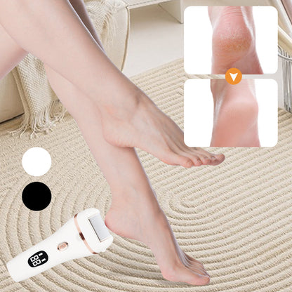 GlideSmooth™ — Unlock Soft, Stunning Feet That Command Attention Every Step