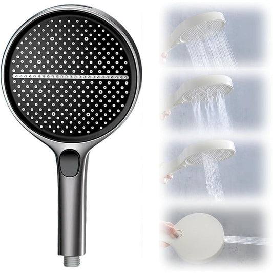 VitaStream™ Handheld Shower Head — Power-Packed Spray That Turns Every Shower Into an Energizing Escape