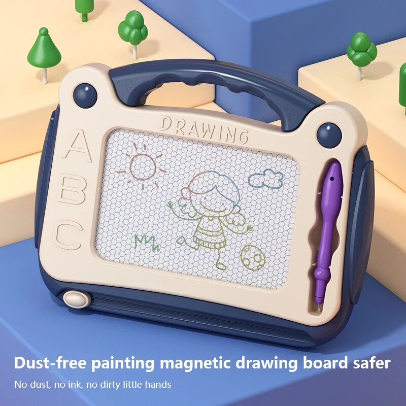 DoodleMaster | Magnetic Sketching Board