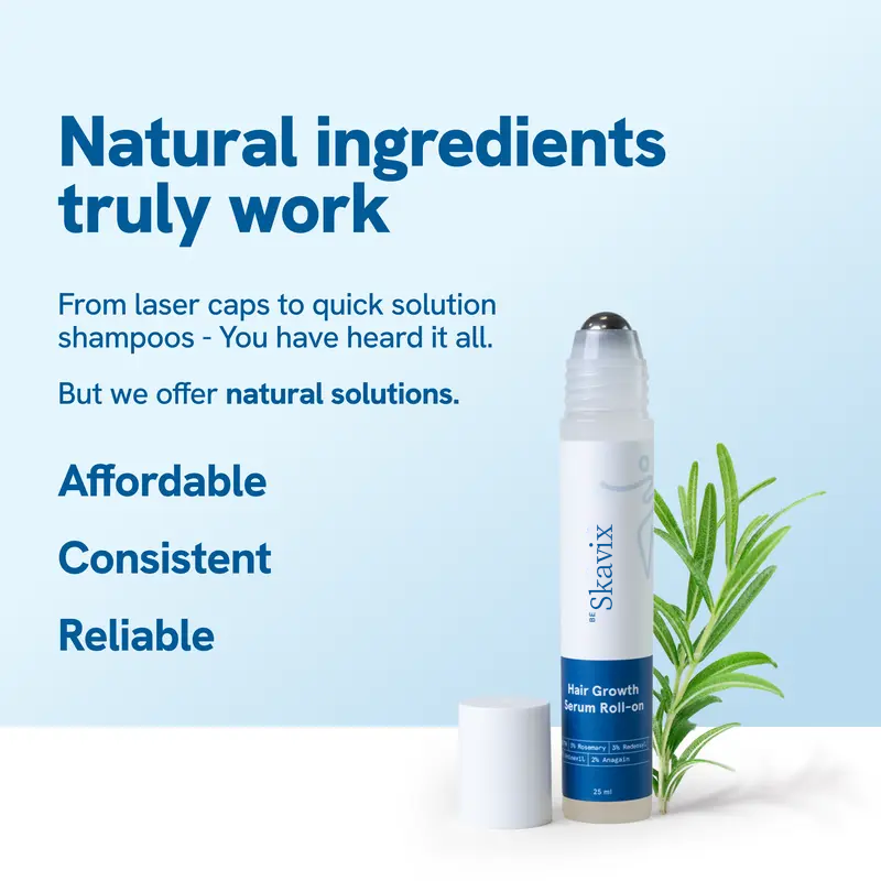 SculptraGrow™ — Ignite Thick, Lush Hair and Reclaim Your Confidence