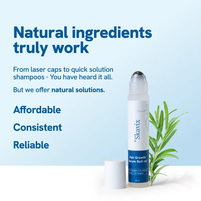 SculptraGrow™ — Ignite Thick, Lush Hair and Reclaim Your Confidence