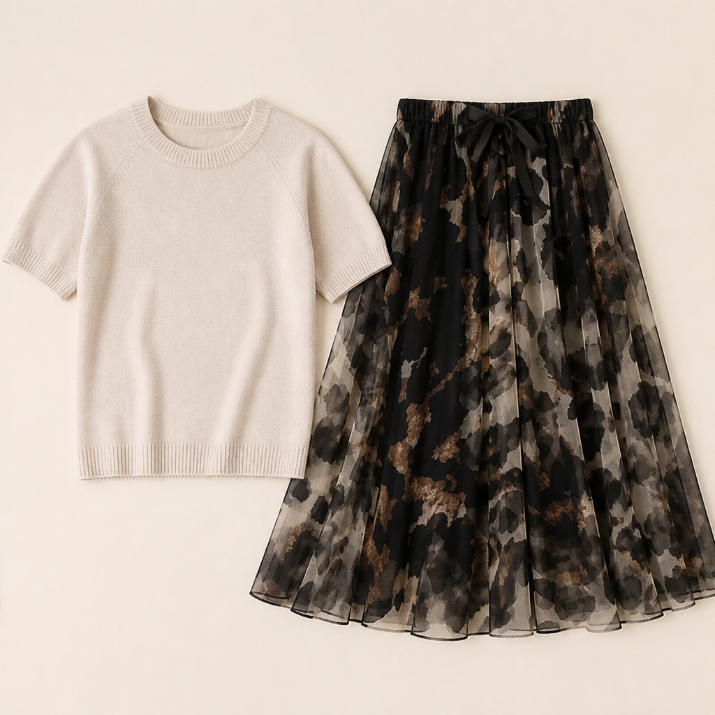 FieraMuse™ — Step Out Confident and Effortlessly Chic Every Day