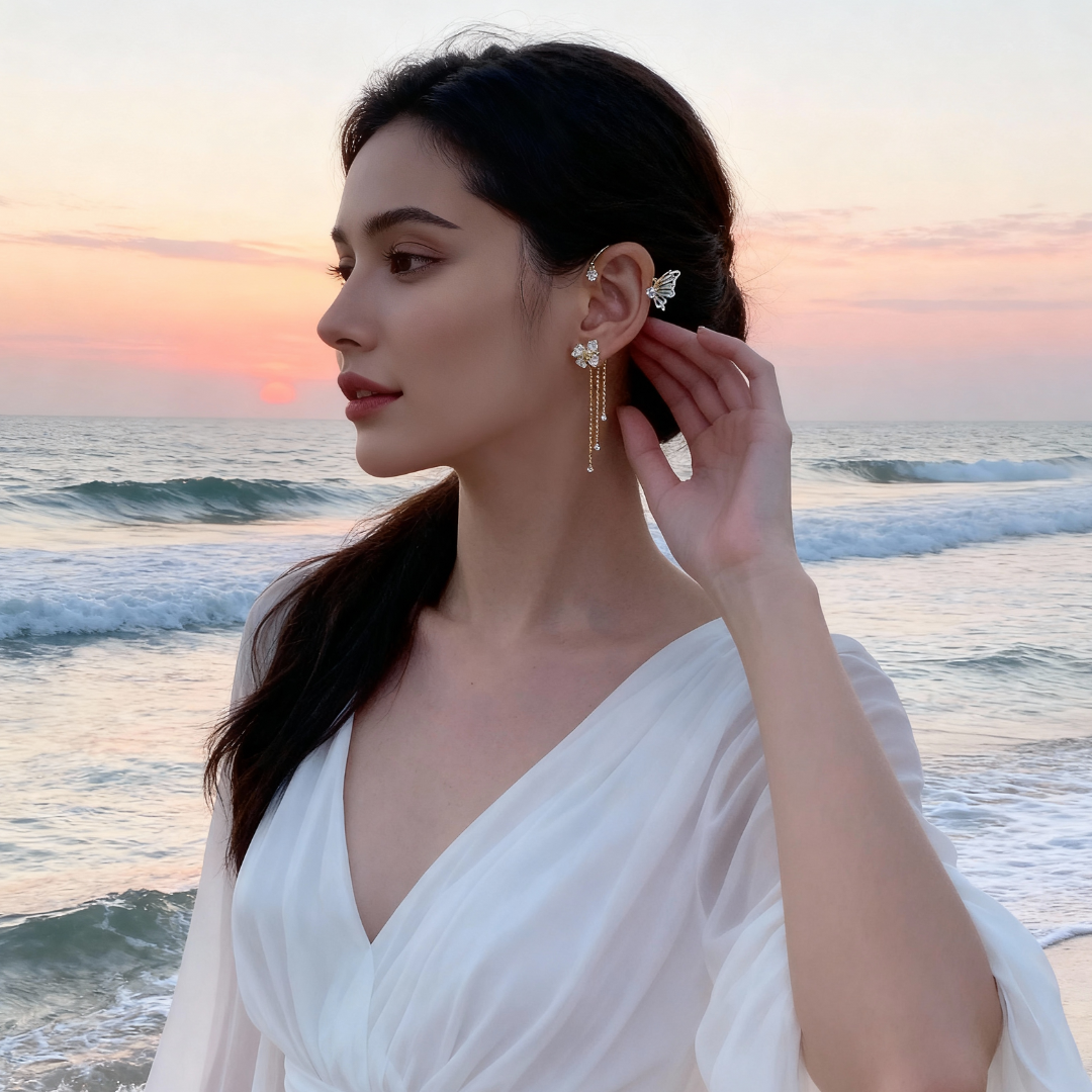 GlimmerMist™ — Feel Effortless Elegance with Every Sparkling Moment