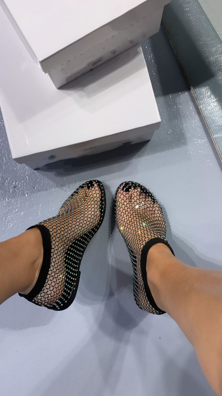 GlaciaLuxe™ Sandals — Step Into All-Day Cool Comfort and Sparkling Confidence