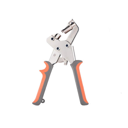 🛠️ Portable Hole Punch Pliers - Designed for Long-Term Continuous Use
