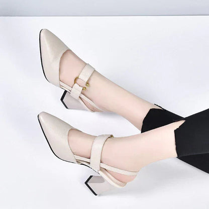 RamoraStride™ — Step Boldly in All-Day Comfort and Effortless Style
