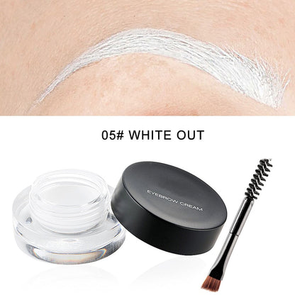 Ramelletta™ — Sculpt Stunning Brows and Eyes That Command Attention
