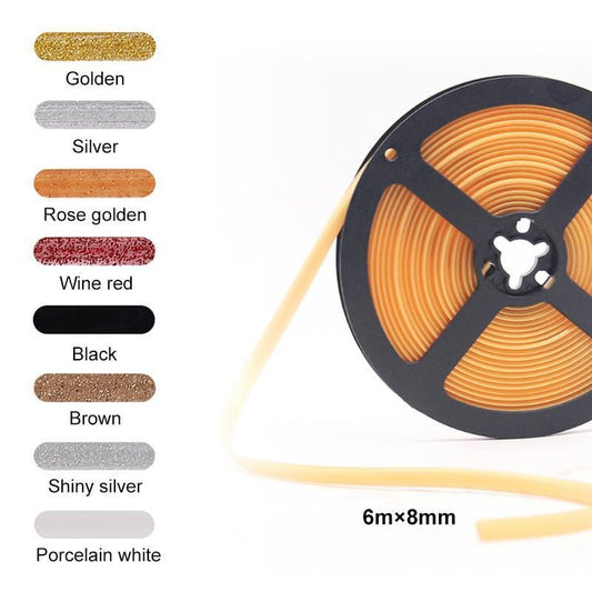 DurEdge™ — The Invisible Shield That Stops Water Damage and Mold Before They Start