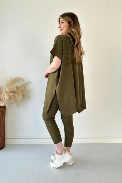 RamoraEase™ — Slip Into Unmatched Softness and Effortless Style Every Day